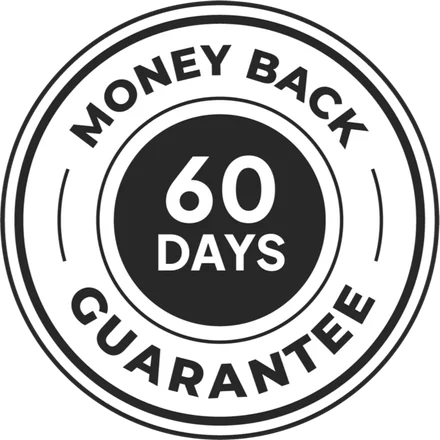 Glucotide 60 day money back guarantee