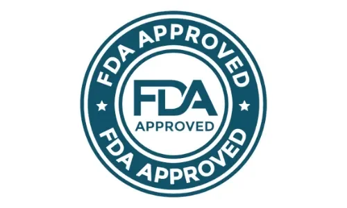 Glucotide FDA registered facility